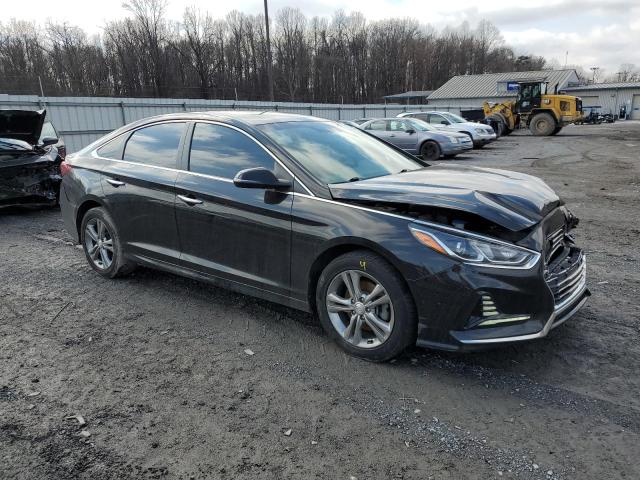 2018 HYUNDAI SONATA SPO 5NPE34AF1JH637619