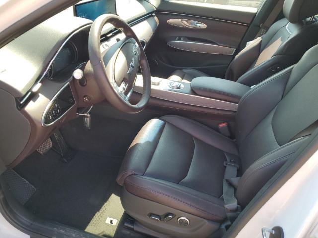 2022 GENESIS GV70 BASE - KMUMADTB4NU072111