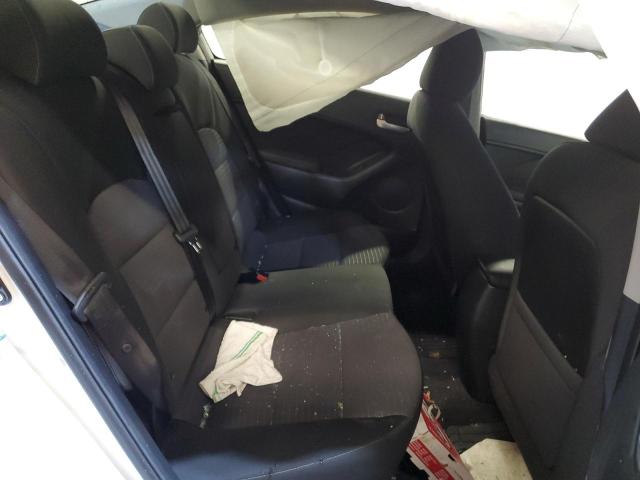 3KPFL4A73HE133018 KIA Forte