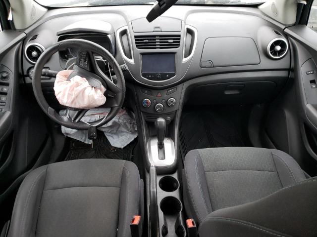 2015 CHEVROLET TRAX 1LS - 3GNCJPSB6FL256891