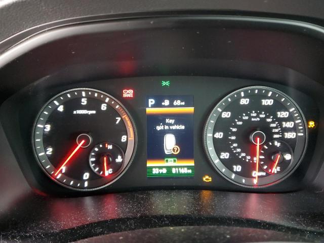 2018 HYUNDAI SONATA SPO 5NPE34AF3JH697207