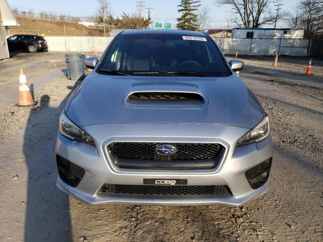 2017 SUBARU WRX STI LI JF1VA2Z64H9801050