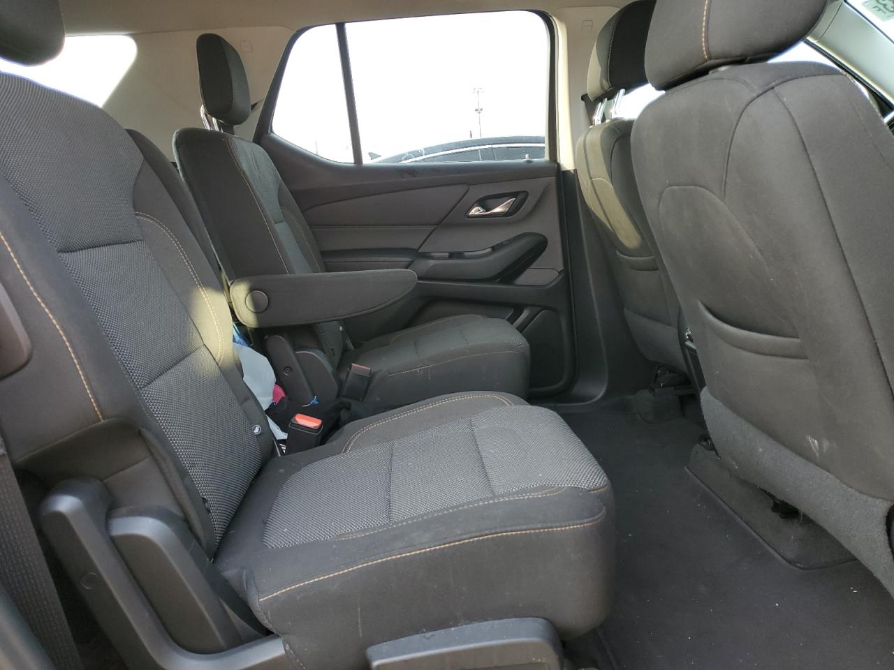 1GNERGKW3JJ267495 CHEVROLET TRAVERSE 2018