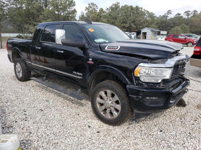 2020 RAM 2500 LIMIT - 3C6UR5TL0LG174541