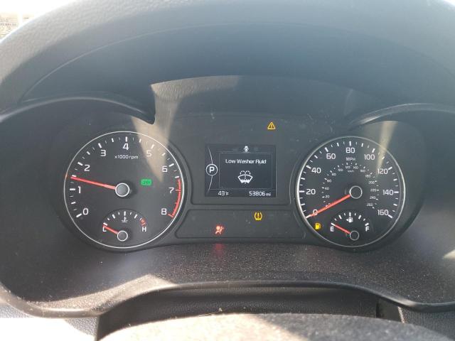 5XXGT4L32GG088660 KIA Optima Lx