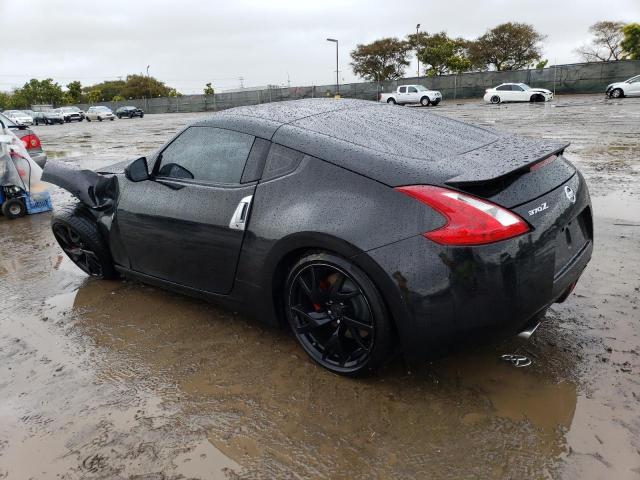 JN1AZ4EH4HM953561 Nissan 370Z BASE