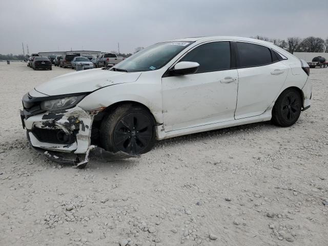 2017 HONDA CIVIC EX SHHFK7H57HU417544