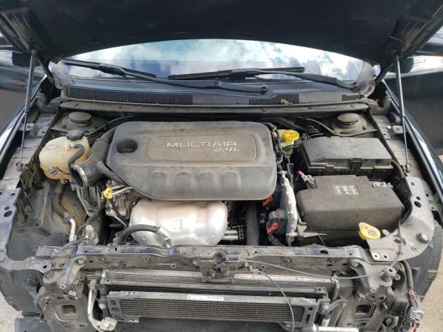 2015 CHRYSLER 200 S 1C3CCCBB5FN744939
