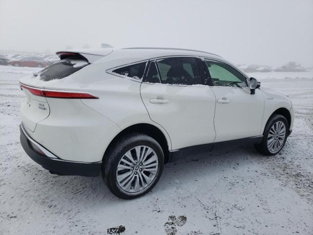 2021 TOYOTA VENZA LE - JTEAAAAH0MJ008090