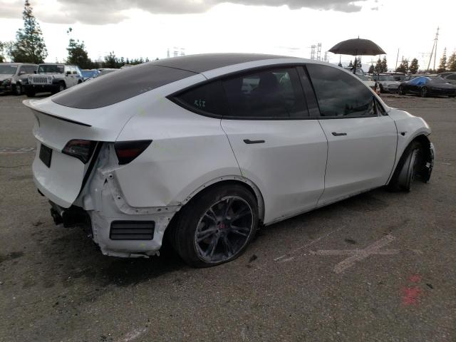 5YJYGDEE6MF286728 Tesla Model Y