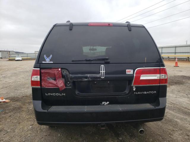 5LMFU27567LJ20379 Lincoln Navigator