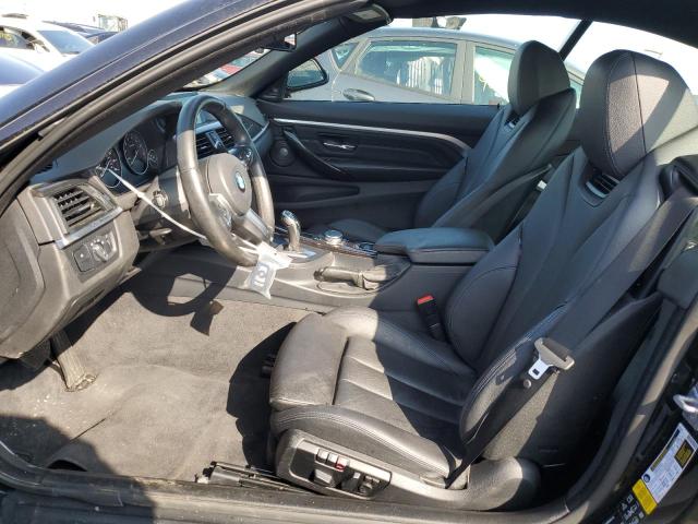 2015 BMW 435 XI WBA3T7C58F5A37099