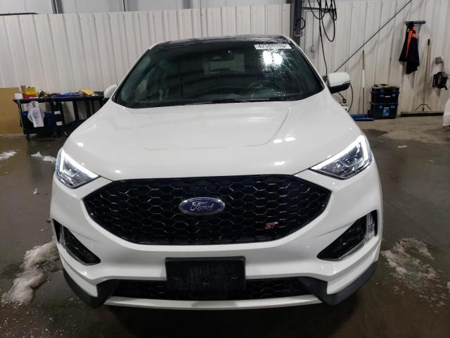 2020 FORD EDGE ST - 2FMPK4AP3LBB38397
