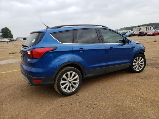 2019 FORD ESCAPE SEL 1FMCU9HD8KUA72861