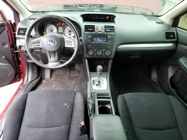 JF1GJAD68EH021273 Subaru Impreza Premium