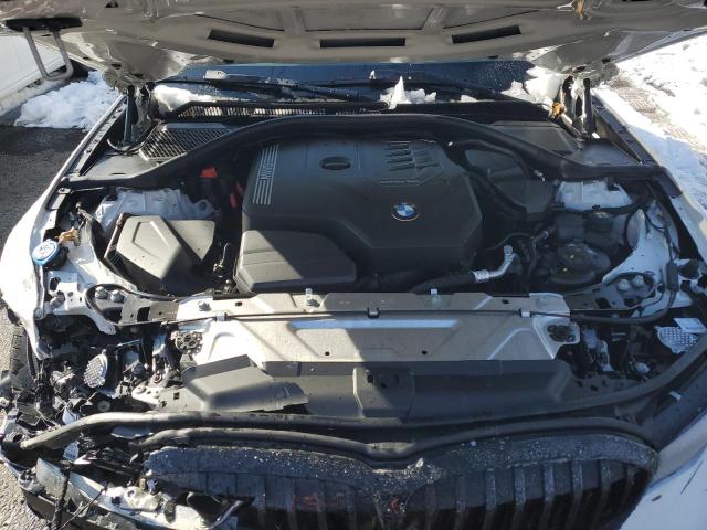 2022 BMW 330XI - 3MW5R7J06N8C51280