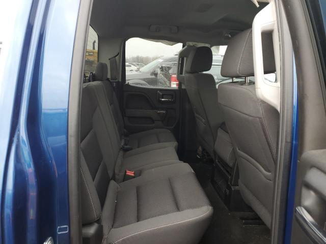 1GTV2MECXGZ240382 GMC Sierra K1500 Sle