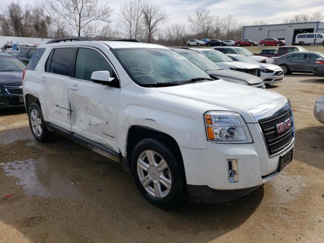 2GKALSEK7E6264255 | 2014 GMC TERRAIN SL