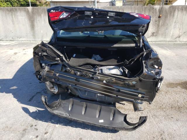 2023 NISSAN ALTIMA SL 1N4BL4EV8PN325865