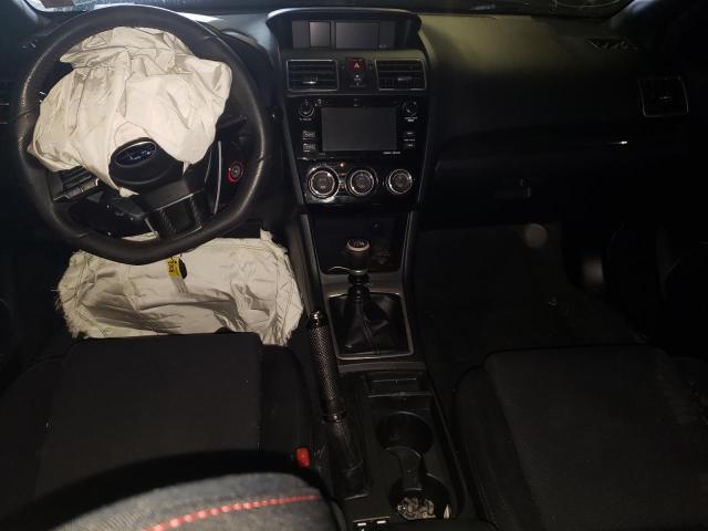 2016 SUBARU WRX PREMIU - JF1VA1E68G9818352