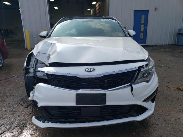 5XXGV4L26KG298141 KIA OPTIMA SXL