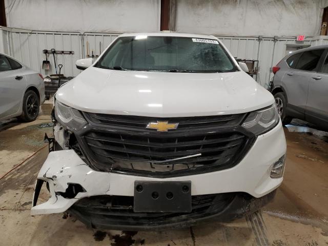 2019 CHEVROLET EQUINOX LT 2GNAXUEV6K6243616