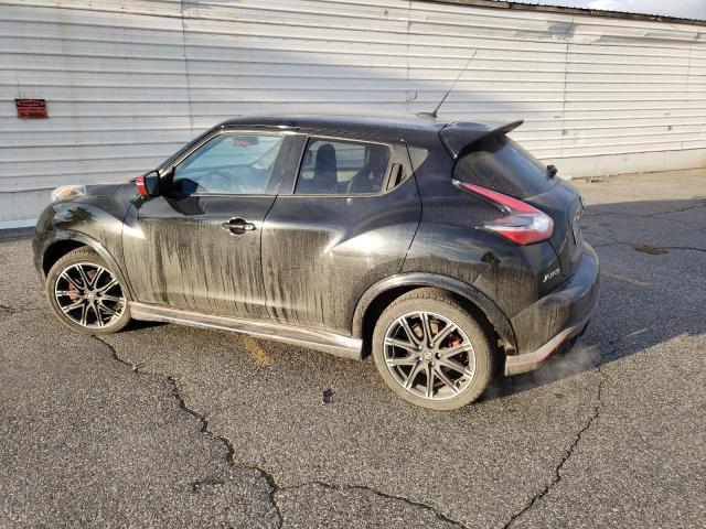 JN8DF5MV7FT250138 Nissan Juke Nismo Rs