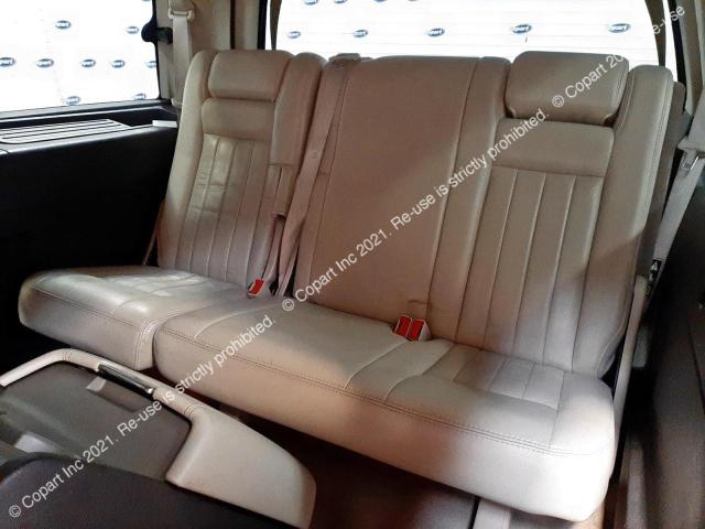 SLMFU27R83LJ38721 Lincoln Navigator