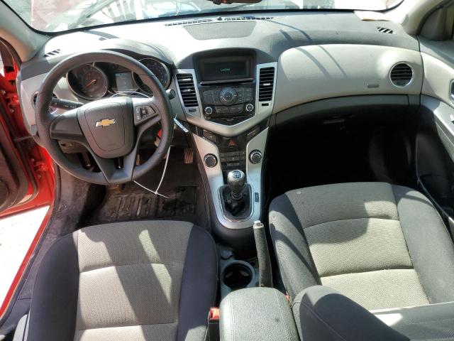 2015 CHEVROLET CRUZE L - 1G1P15SH7F7197849