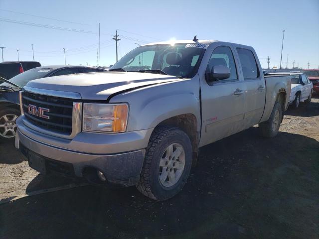 2007 GMC New Sierra 1500 