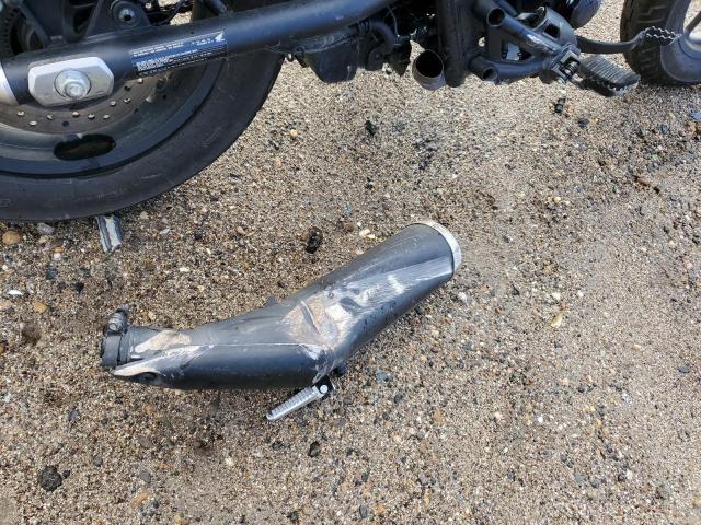 2022 HONDA CMX300 A MLHNC535XN5500580