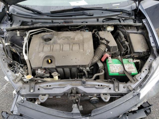 2017 TOYOTA COROLLA L 5YFBURHE5HP630941