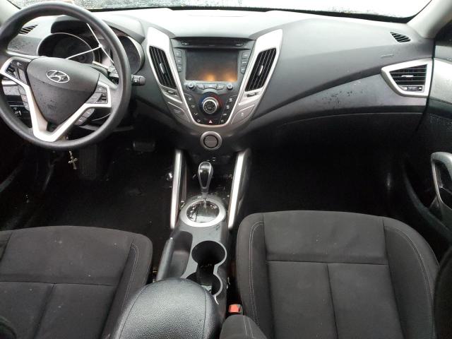 2016 HYUNDAI VELOSTER KMHTC6AD5GU270770