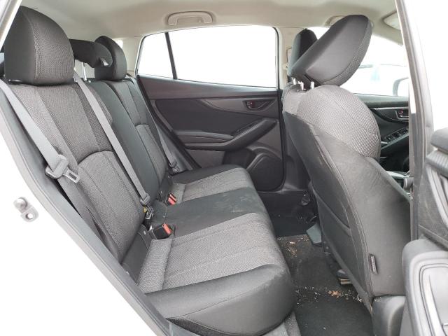 2017 SUBARU IMPREZA 4S3GTAA69H3754099