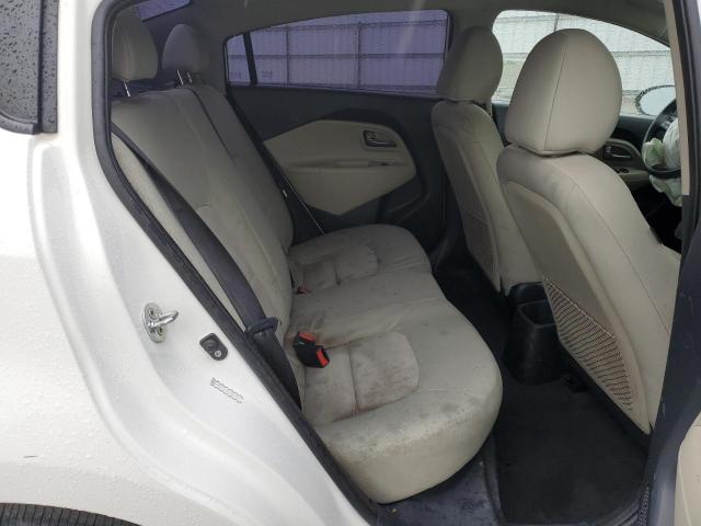 KNADM4A37D6283437 KIA RIO LX