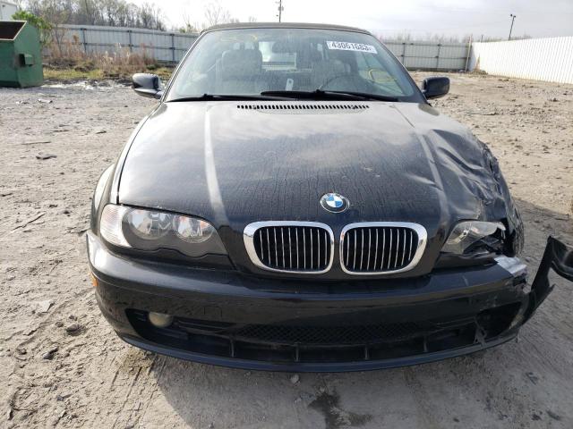 WBABS33472JY42203 BMW 325 CI