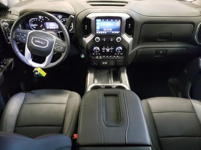 2022 GMC SIERRA LIM - 3GTU9DEL5NG101894