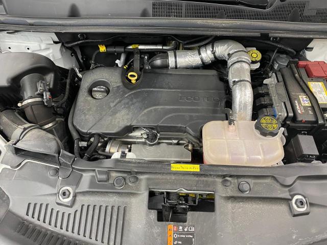 2022 BUICK ENCORE PRE - KL4CJESM0NB508112