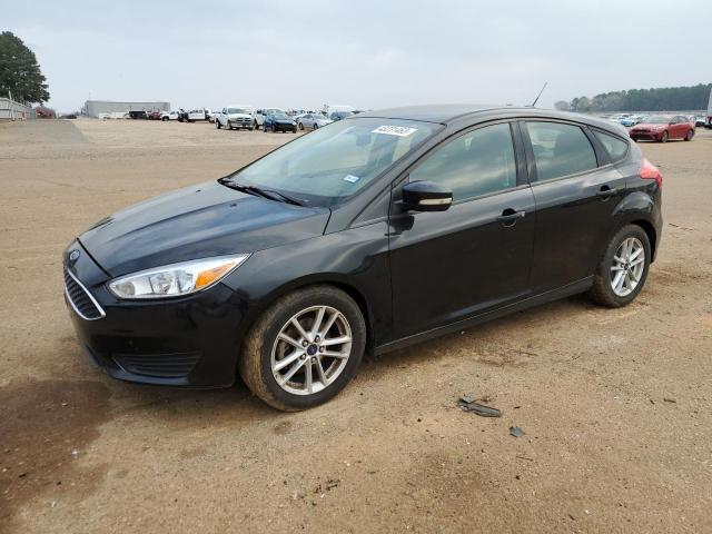 2015 FORD FOCUS SE 1FADP3K29FL209165
