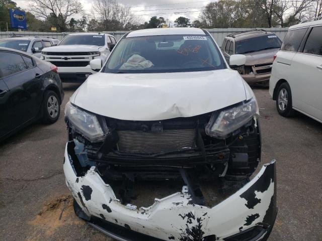 2016 NISSAN ROGUE S JN8AT2MT2GW026493