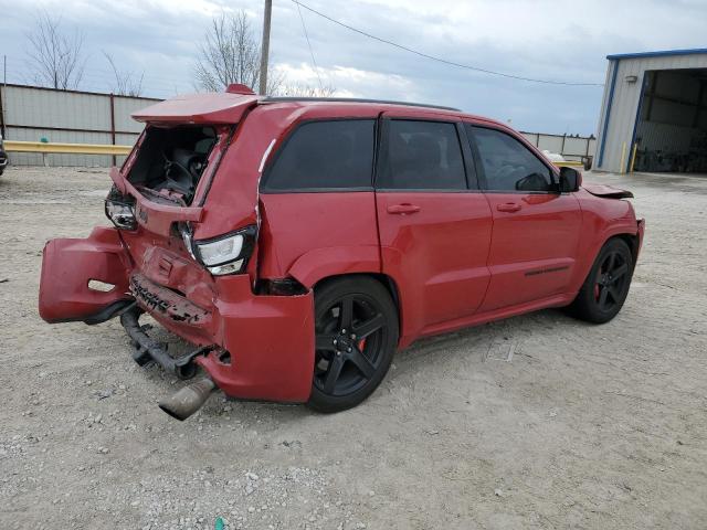 2017 JEEP GRAND CHER 1C4RJFDJ2HC642854