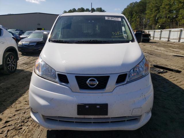 2020 NISSAN NV200 2.5S - 3N6CM0KN9LK699696