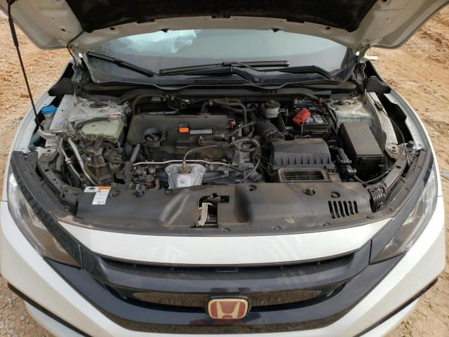 2019 HONDA CIVIC SPOR - 2HGFC4B80KH300620