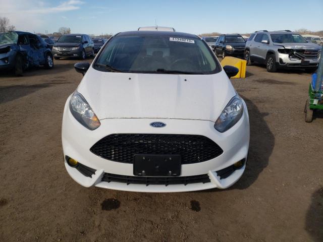 2019 FORD FIESTA ST - 3FADP4DJ2KM156635