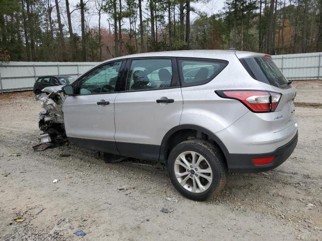2017 FORD ESCAPE S 1FMCU0F72HUD04243
