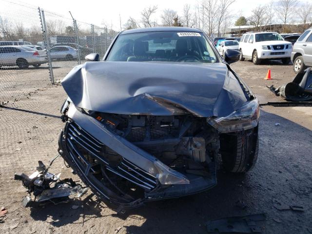 2016 MAZDA CX-3 GRAND - JM1DKBD70G0123077