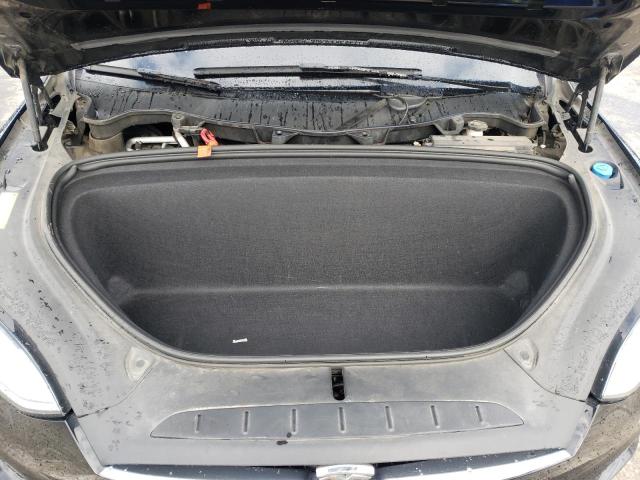 5YJXCDE26HF041432 Tesla MODEL X