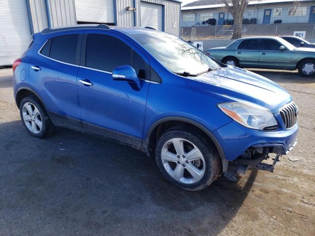 KL4CJASB5FB111584 Buick Encore