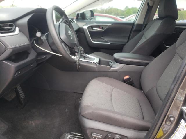 2023 TOYOTA RAV4 XLE 2T3W1RFV3PC214678