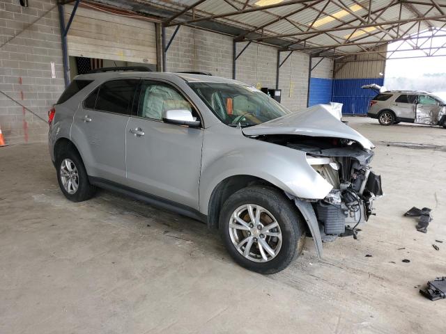 2016 CHEVROLET EQUINOX LT 2GNFLFEK2G6273173